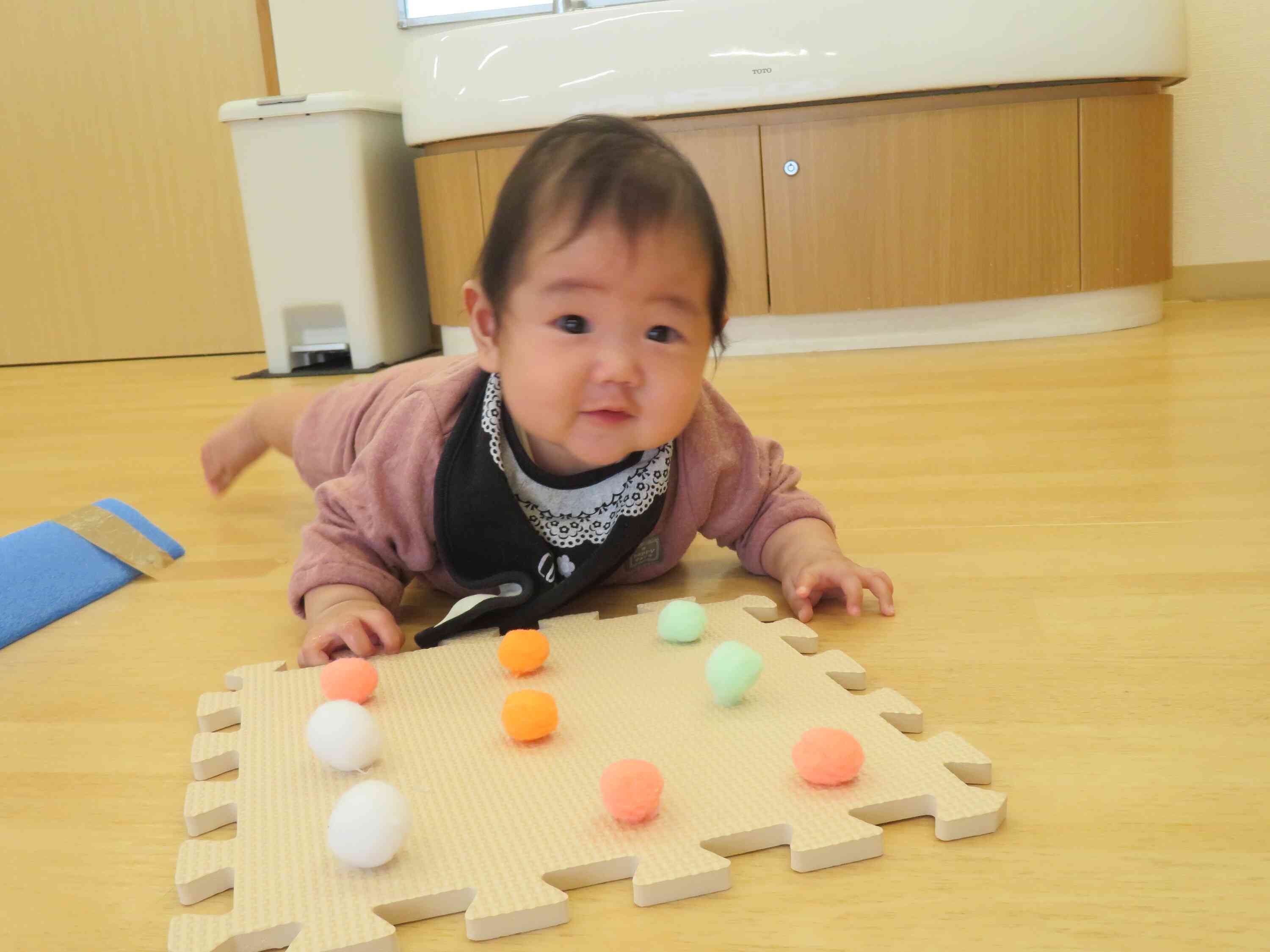 ん？なんだこれは～♪