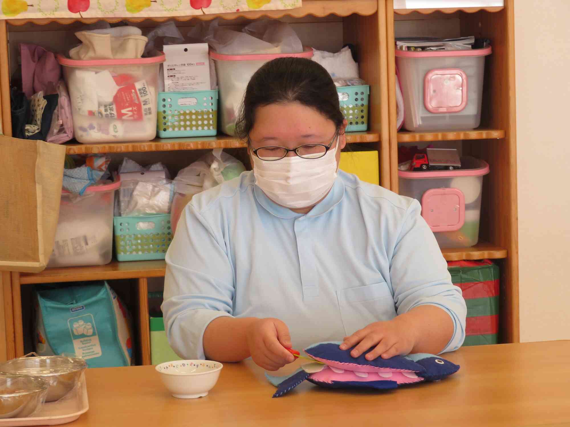 11月24日は和食の日です！