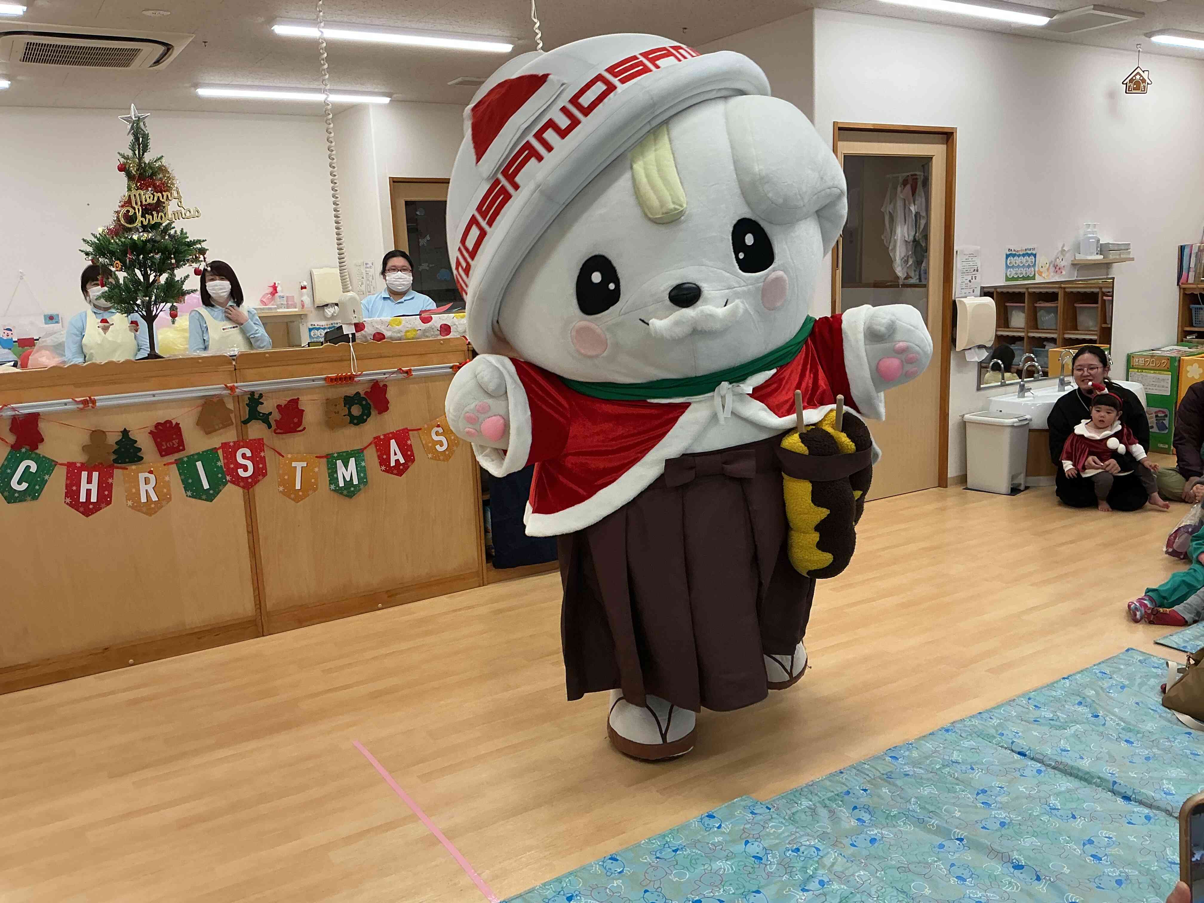 ☆クリスマス会☆