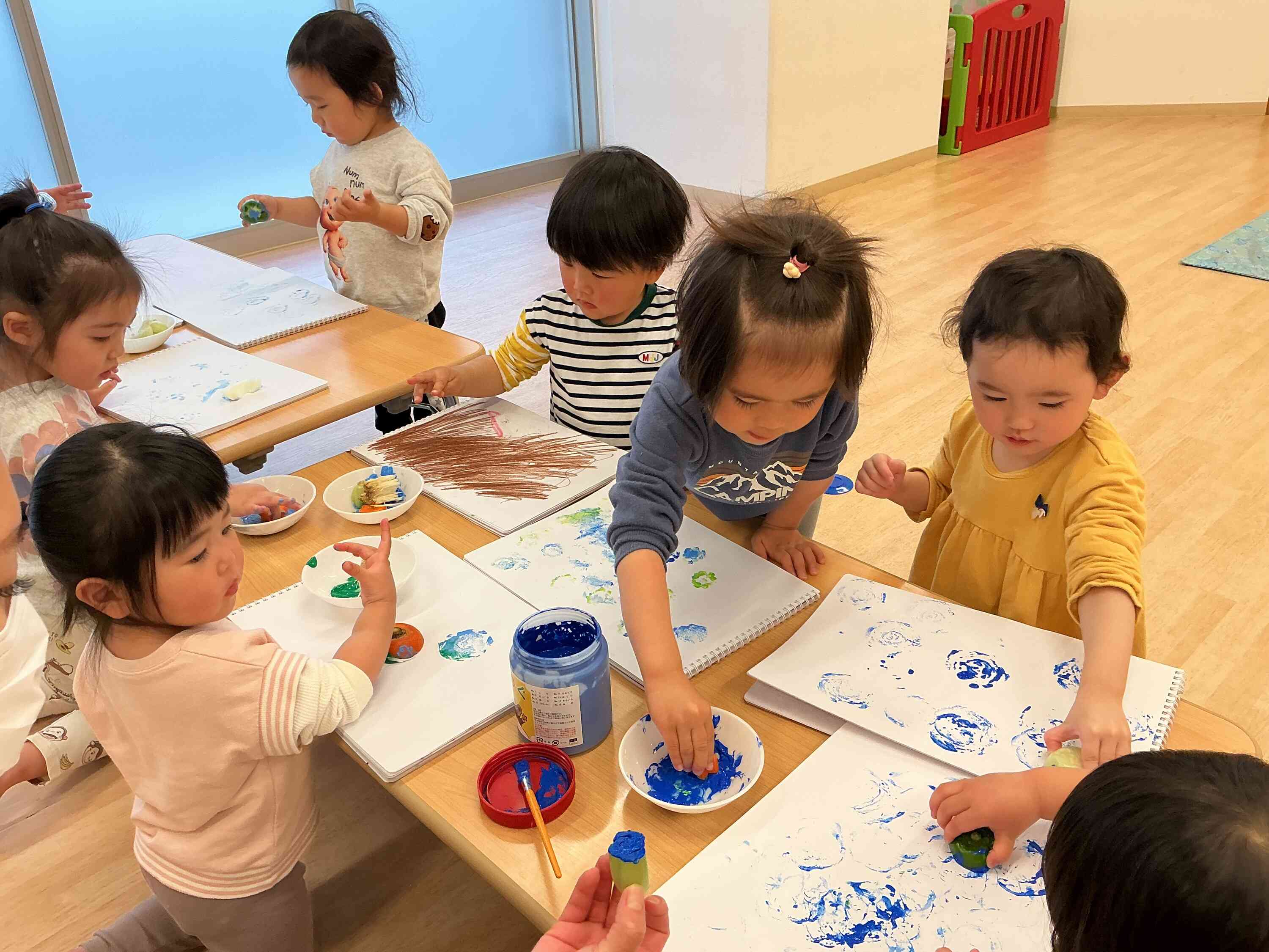 これは何の野菜？