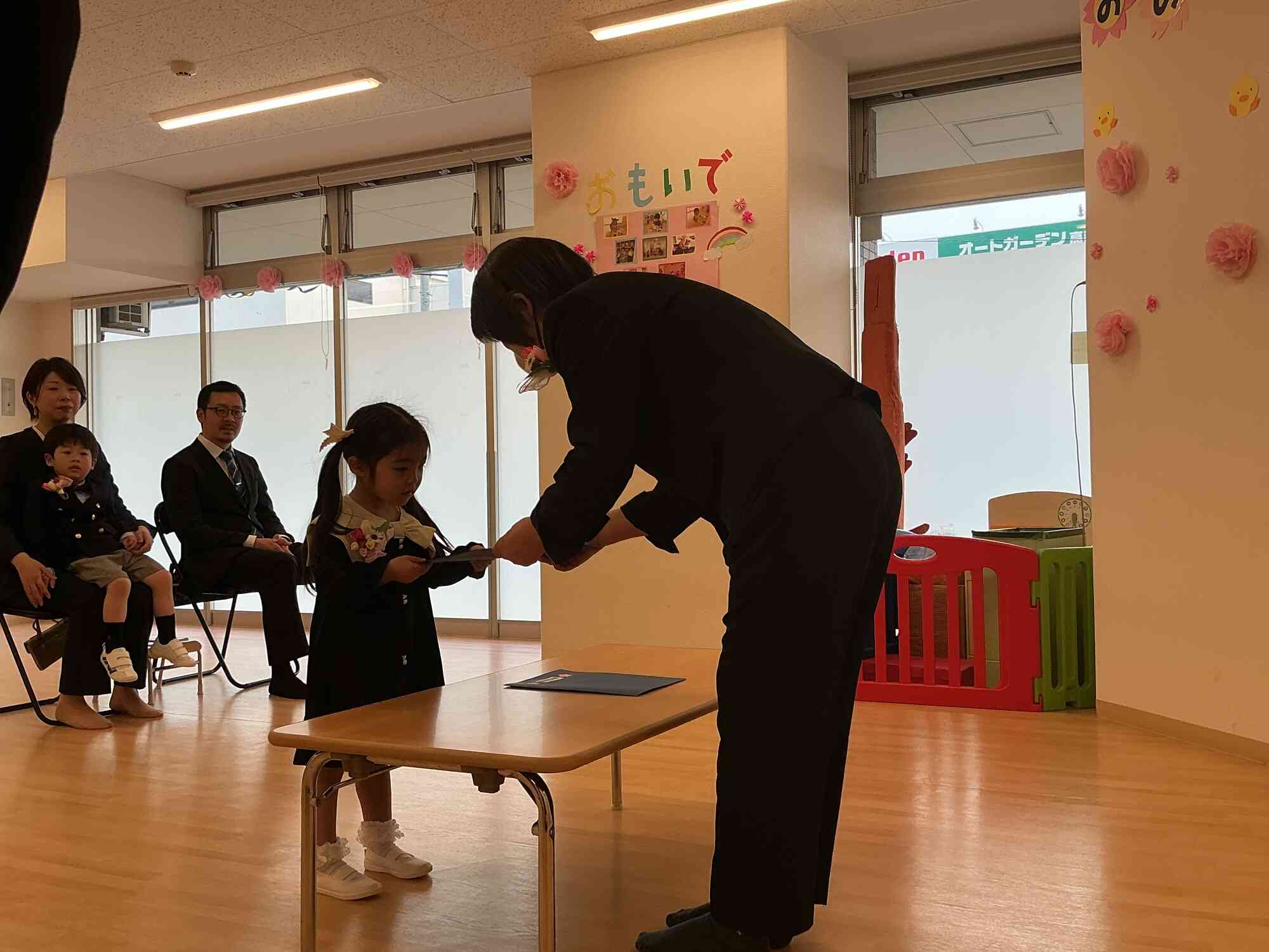 ✿たくさんの思い出をありがとう✿