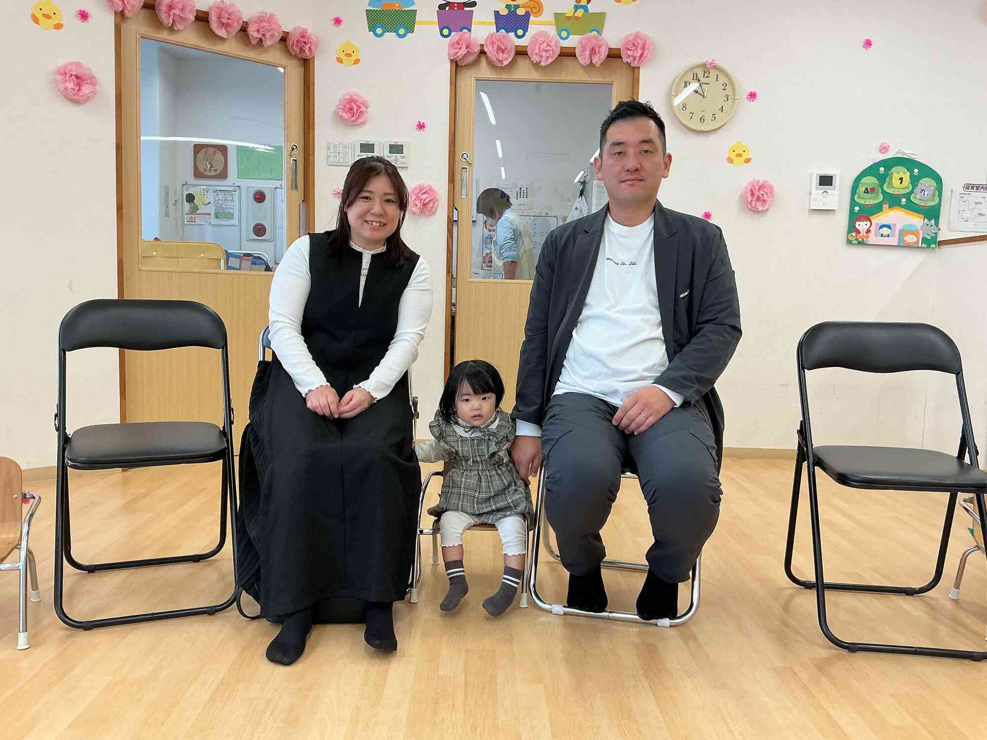 これからもよろしくね！