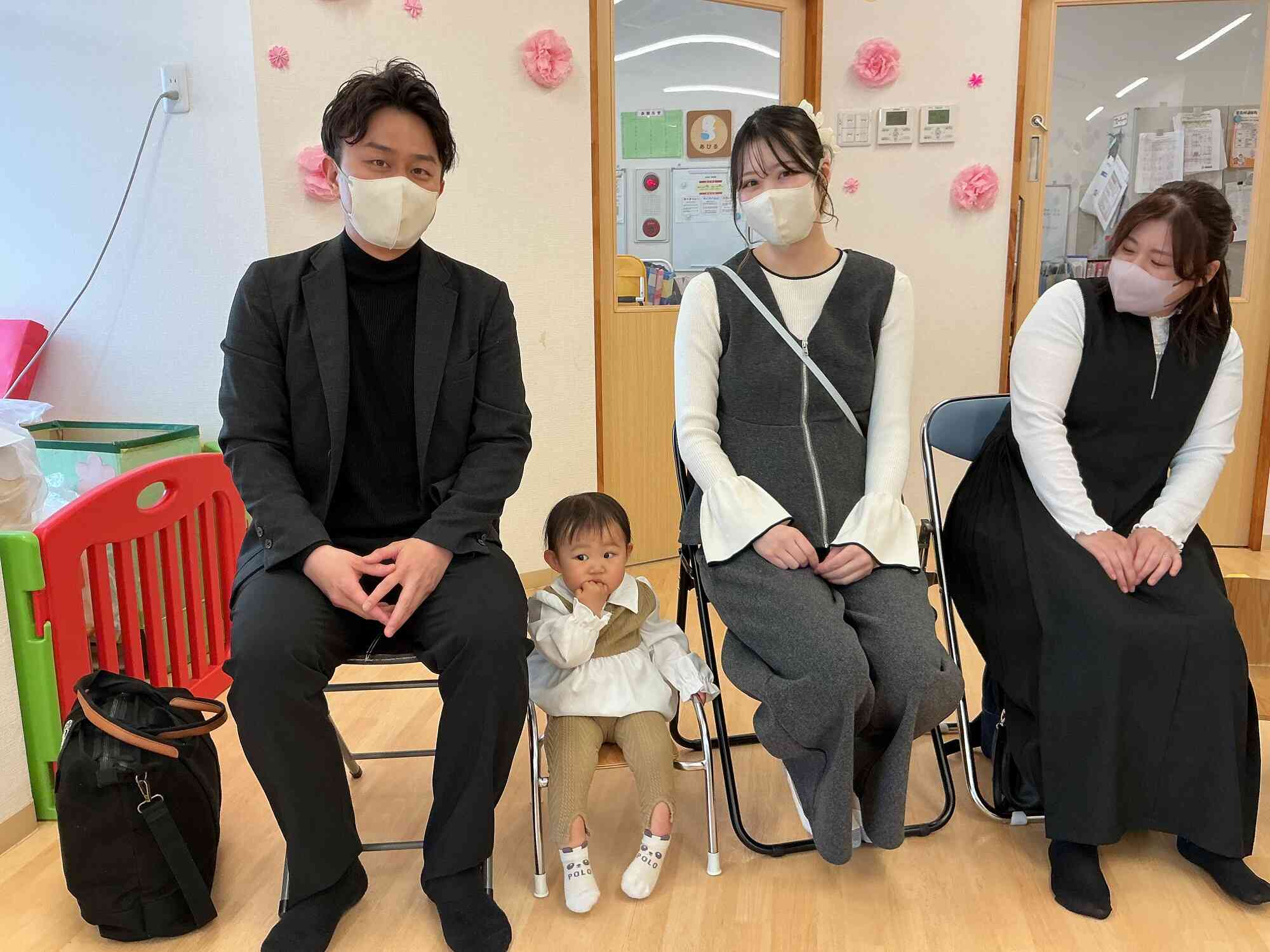 これからもよろしくね！