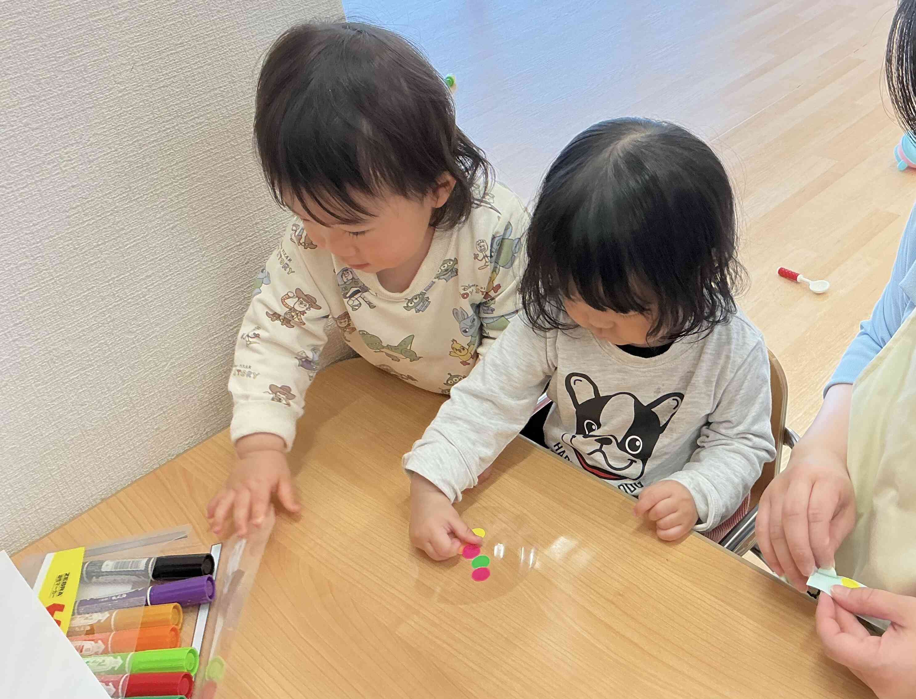 新年度がスタートしました！