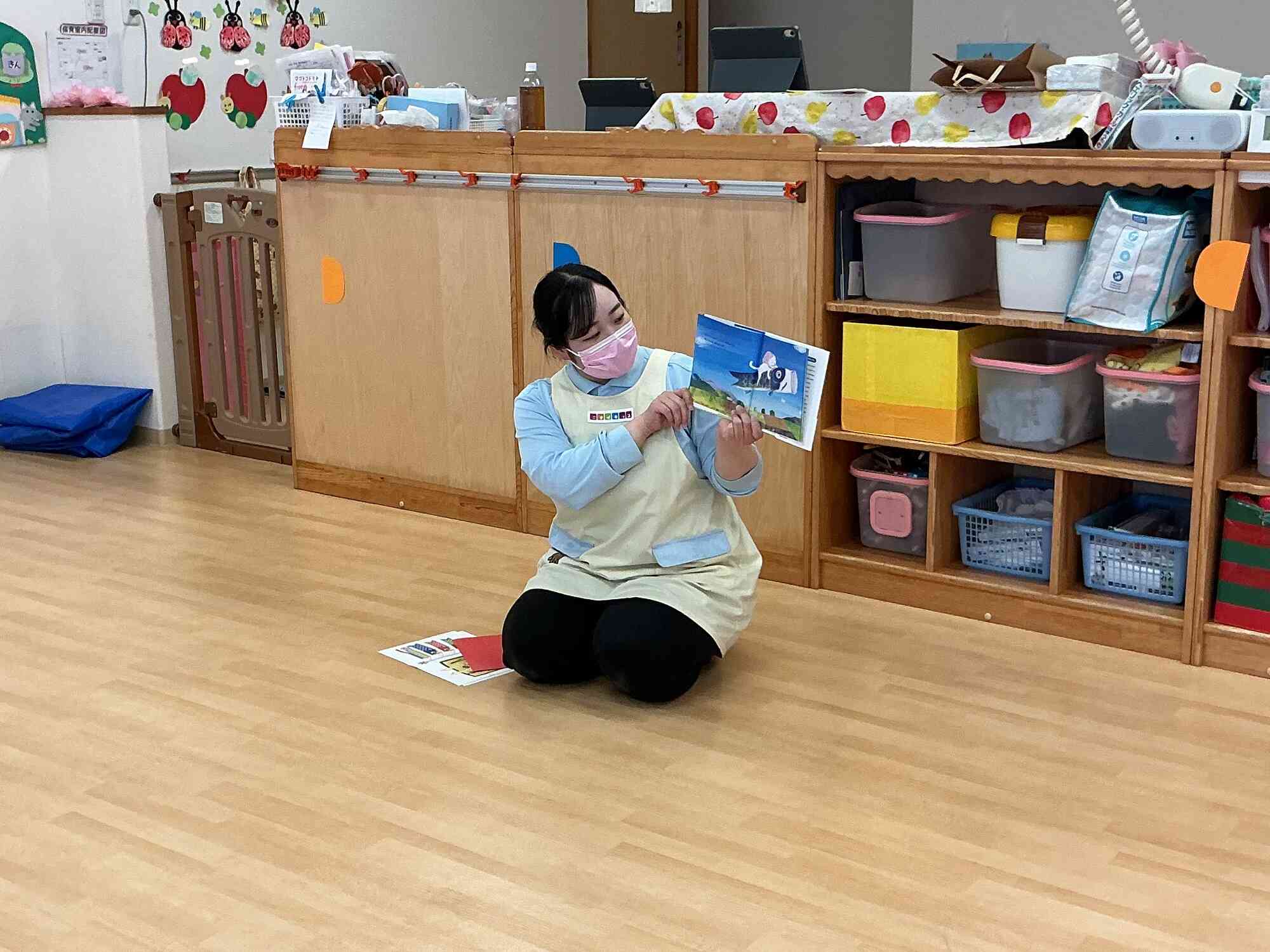 こどもの日ってなぁに？