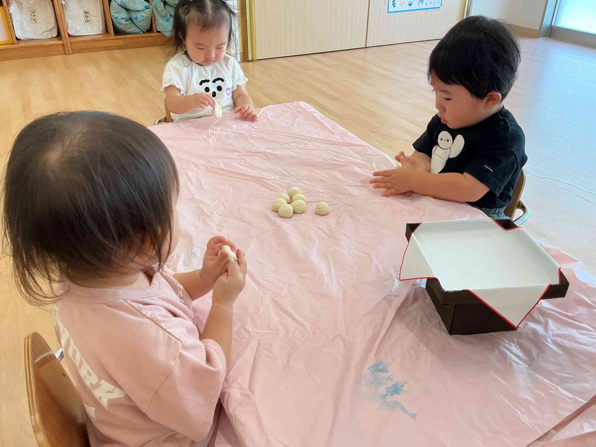 ９月25日は十五夜！