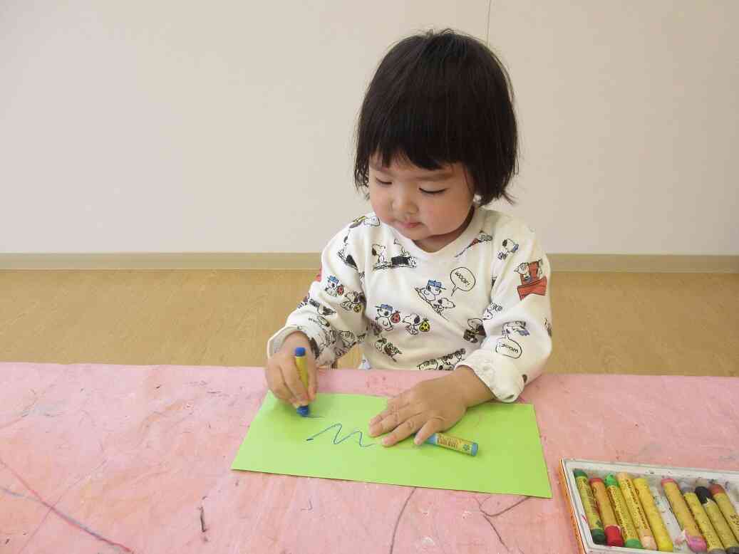 【５月】製作の様子