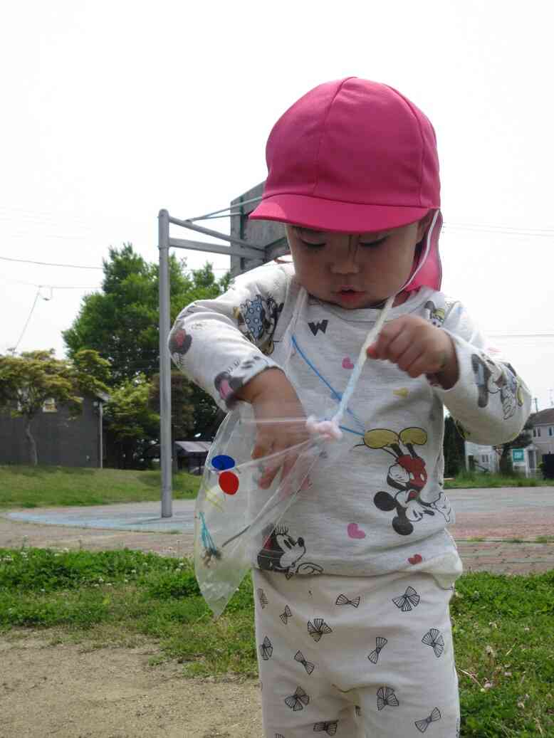 お家の人へのお土産に☆
