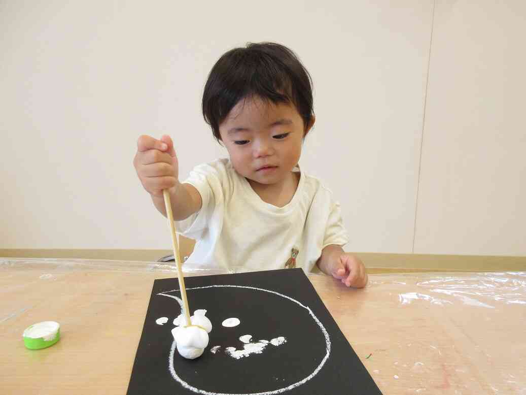 【8月】製作の様子