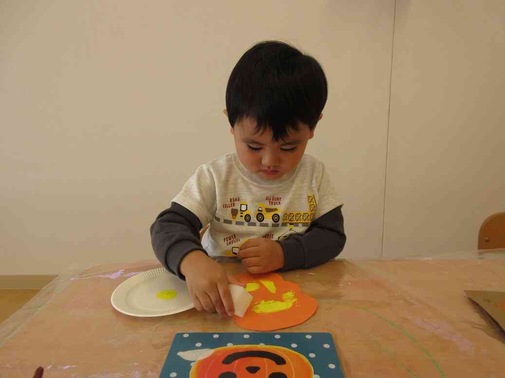 新しいお友だちが増えました♪【2歳児・うさぎ組】