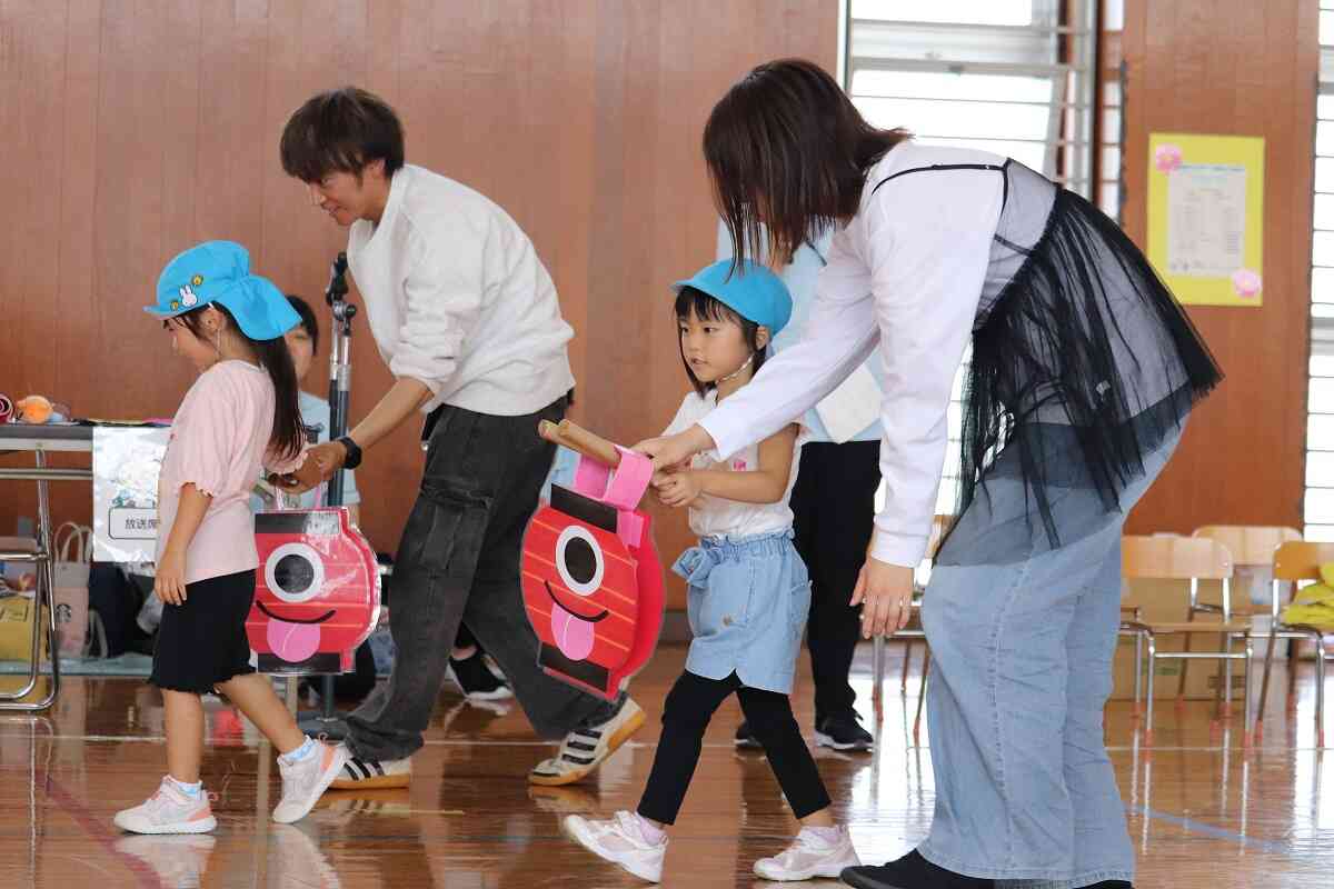 妖怪とお友だち♡