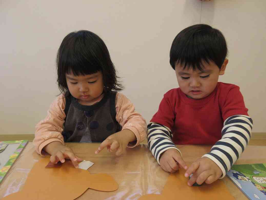 【12月】製作の様子