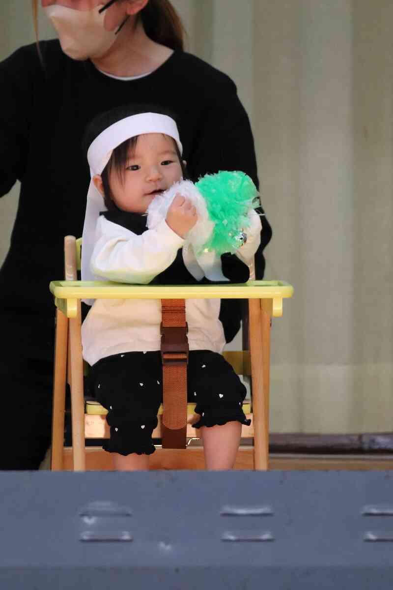 みんなをひよこ組パワーで応援するよ♡