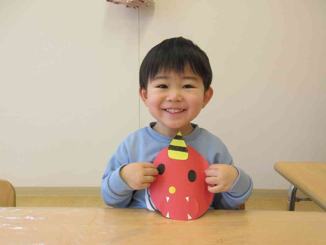 【2月】製作の様子