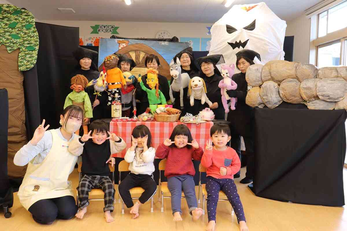 ころころさん、ありがとうございました♡