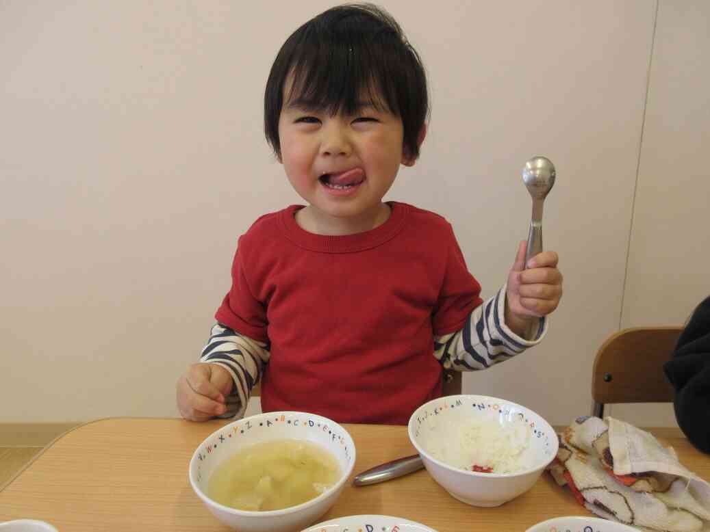 おいしいお顔♡