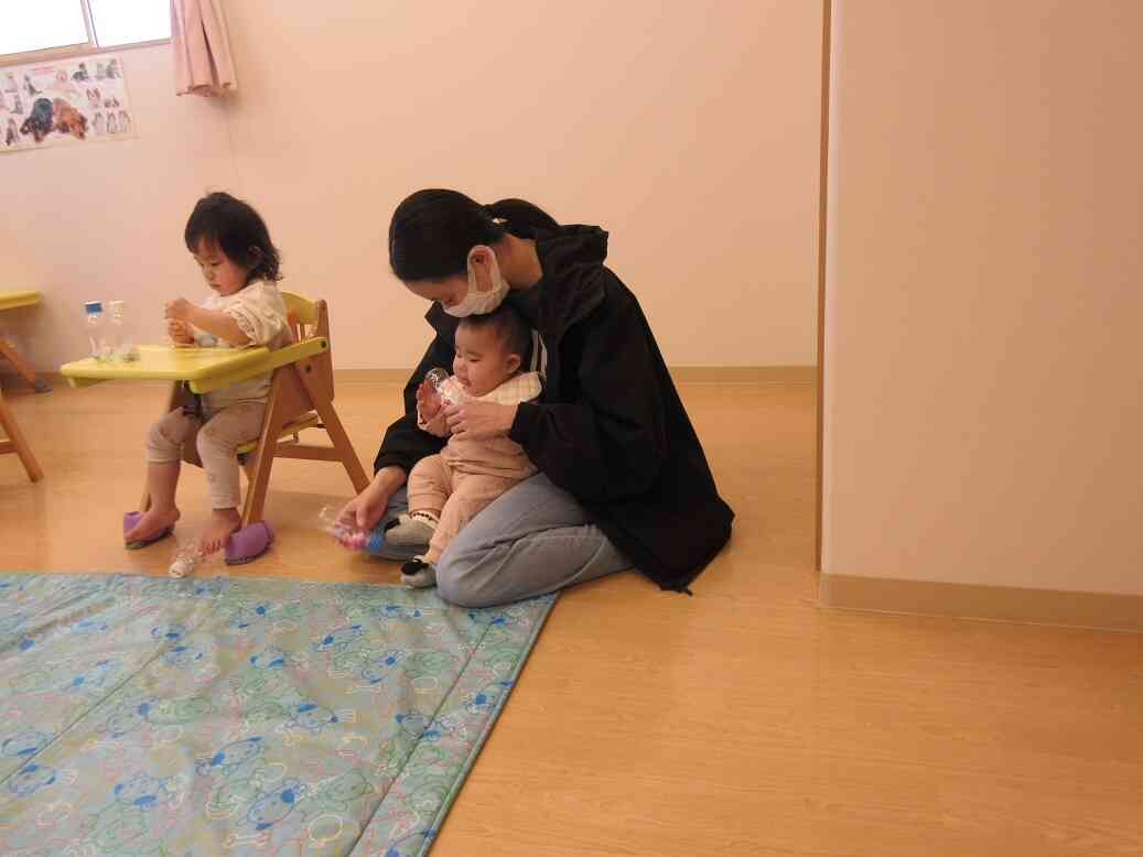 また一緒に遊ぼうね☆