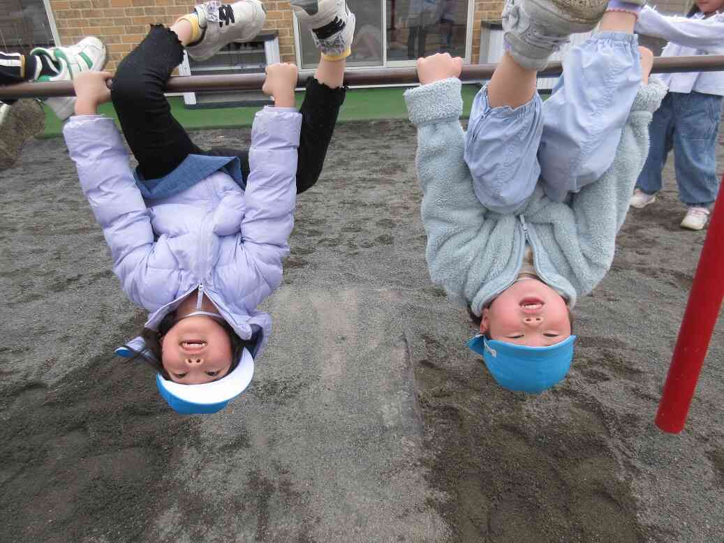 きりん組さんになったよ！【5歳児・きりん組】