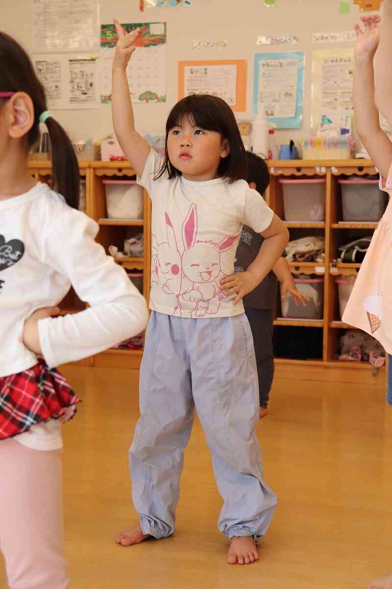 真剣な眼差し・・・☆