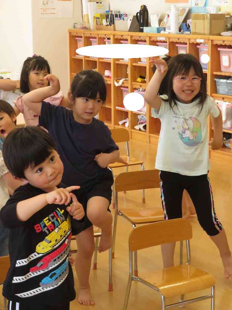 ABCソング♪