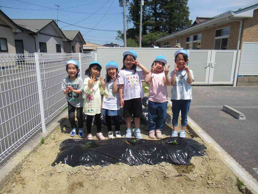 お世話頑張るぞ！