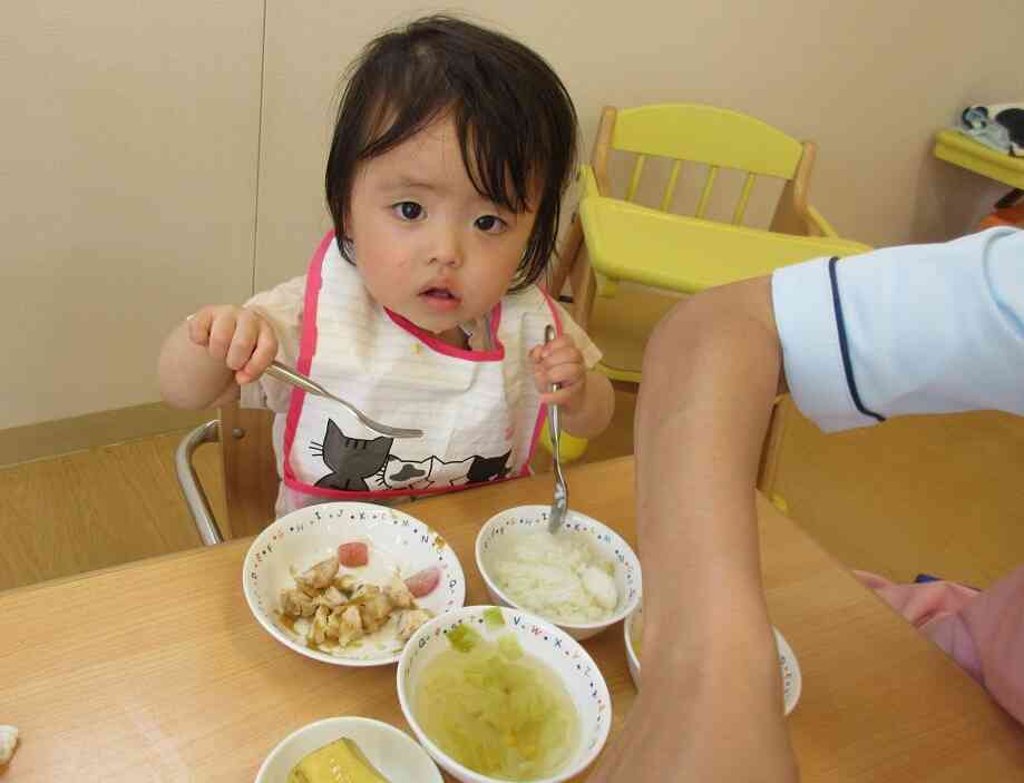 どんな味かな？