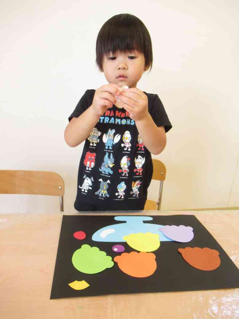 なに味のアイスクリームにしようかな♪