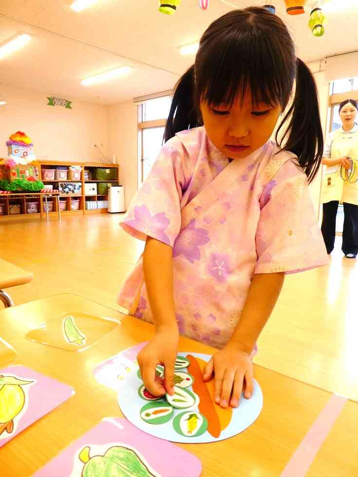 次はここ！