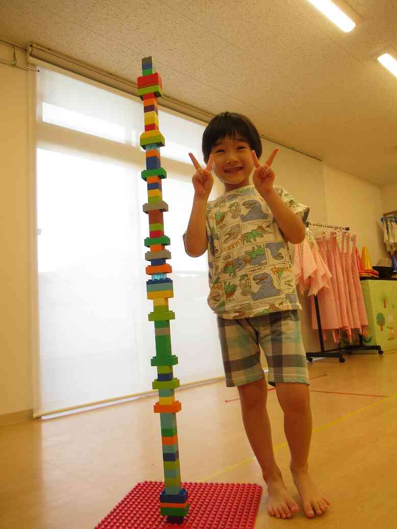 これなーんだ！