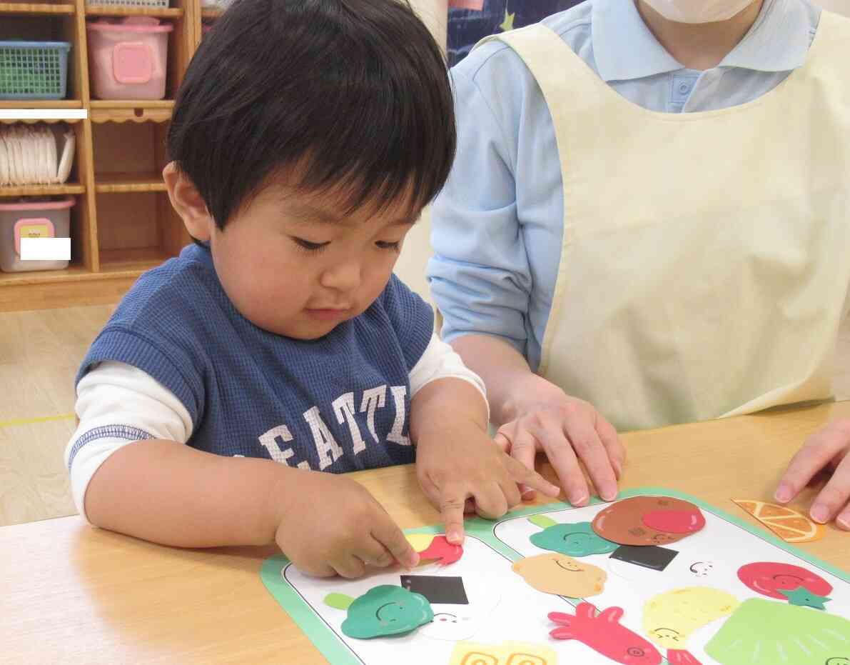 ぼくはここに貼ってみるよ☆