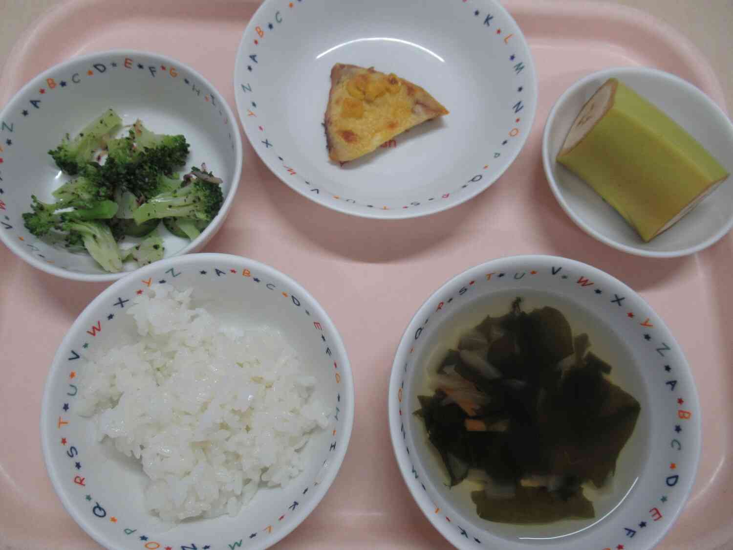 ☆5月22日の給食☆