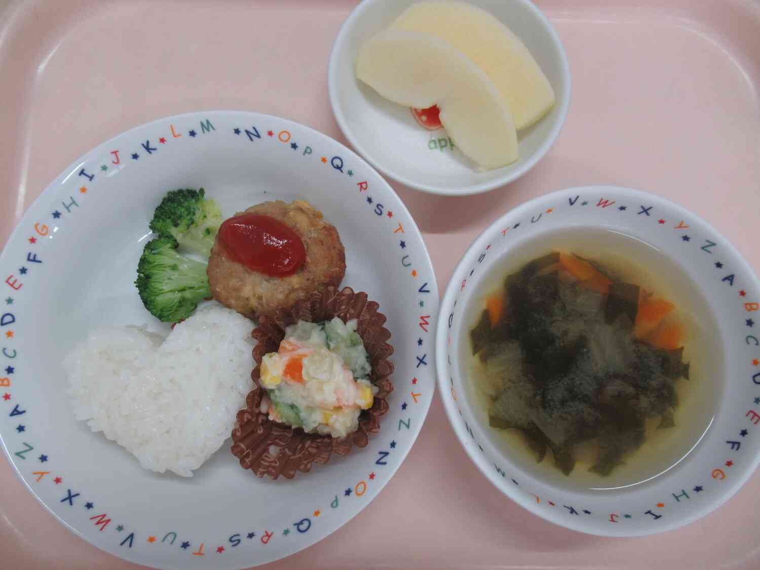☆5月14日の給食☆