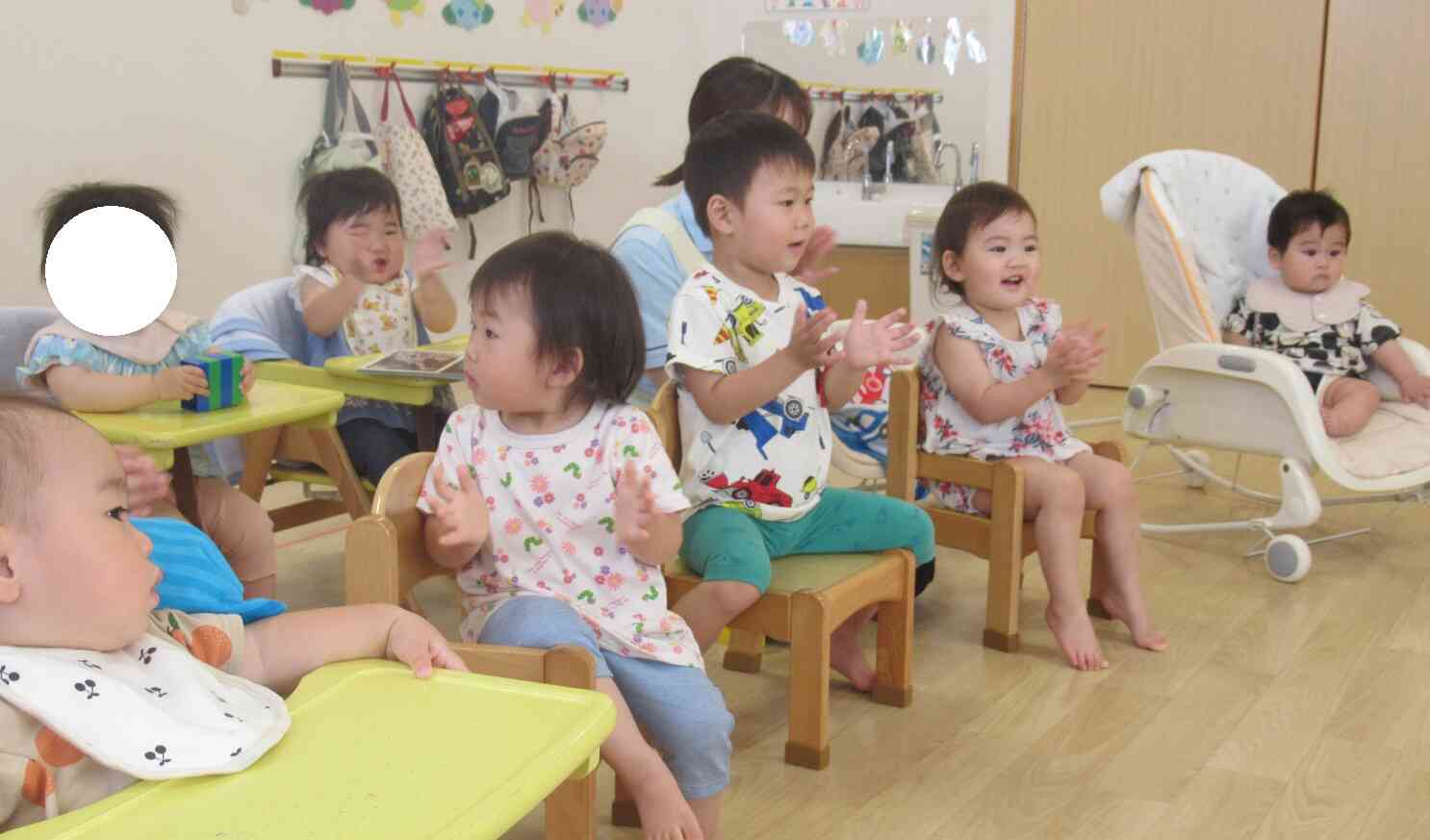 おめでとう～！！！
