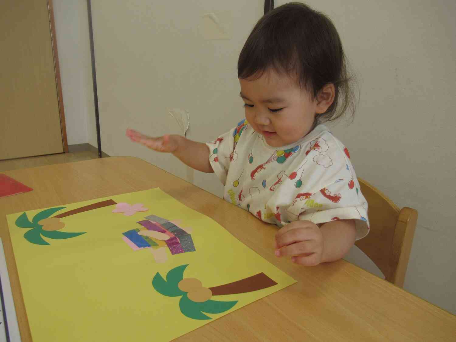 制作活動☆