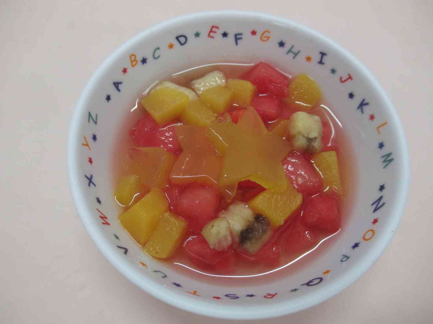 ☆7月7日のおやつ☆