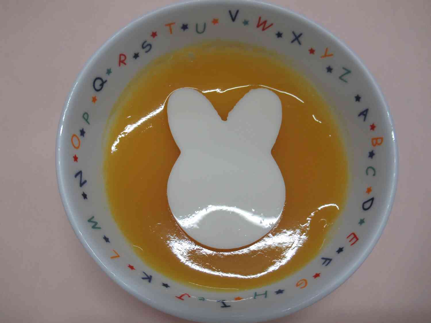 ☆10月6日のおやつ☆