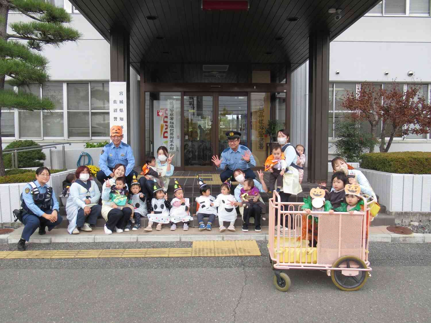 ありがとうございました☆