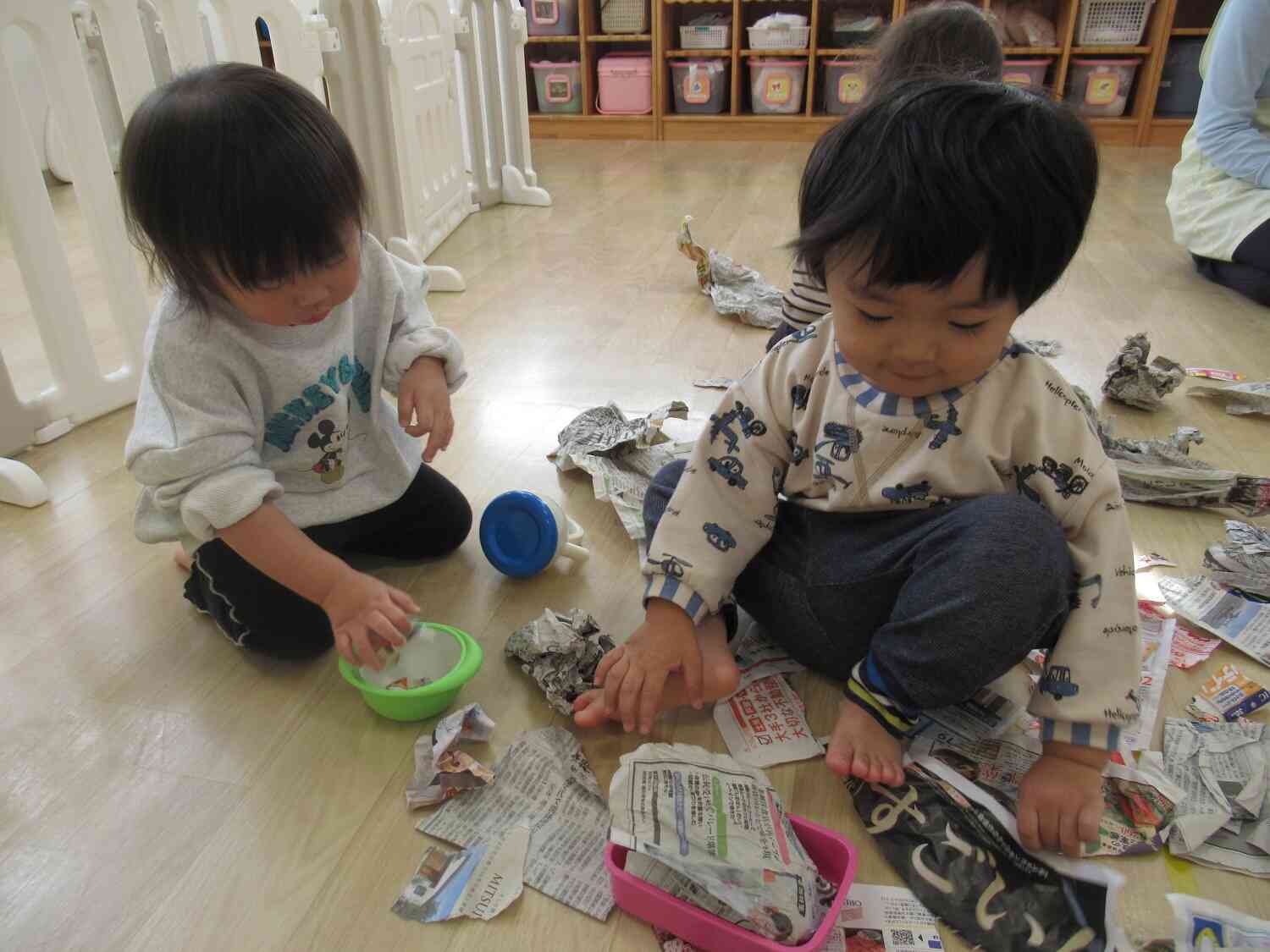 お弁当を作るよ☆