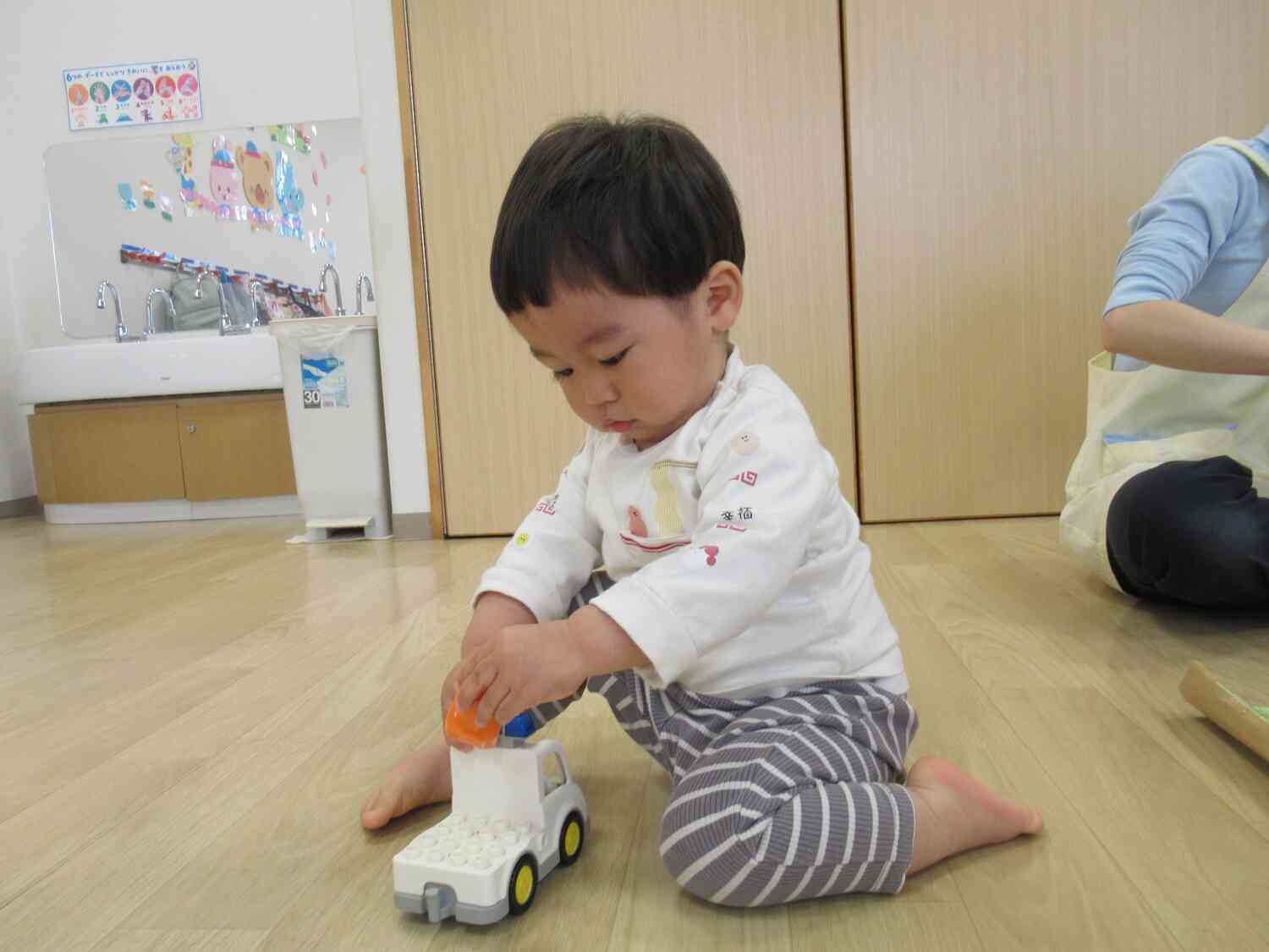 車大好き！！