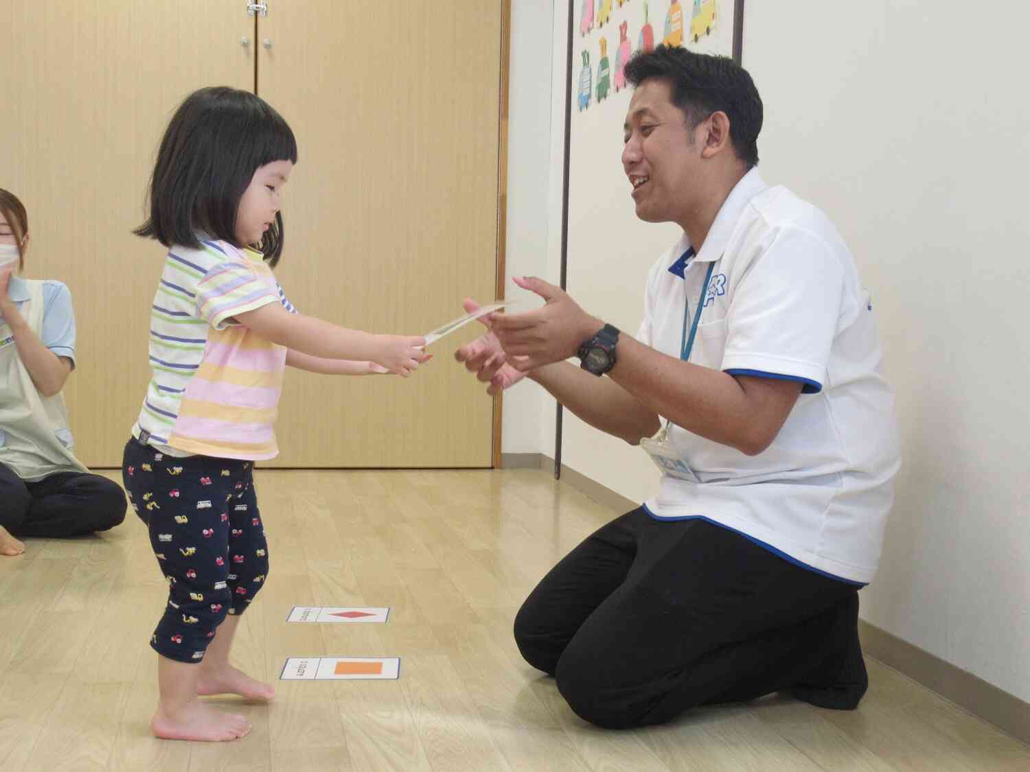 みんな大好き英語教室♪