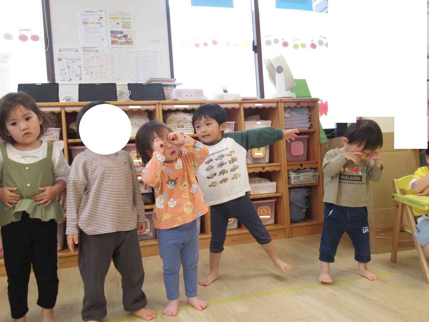 とんぼのめがね☆