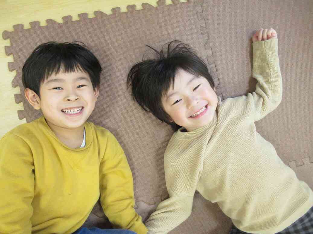 ひとつ大きくなりました♪