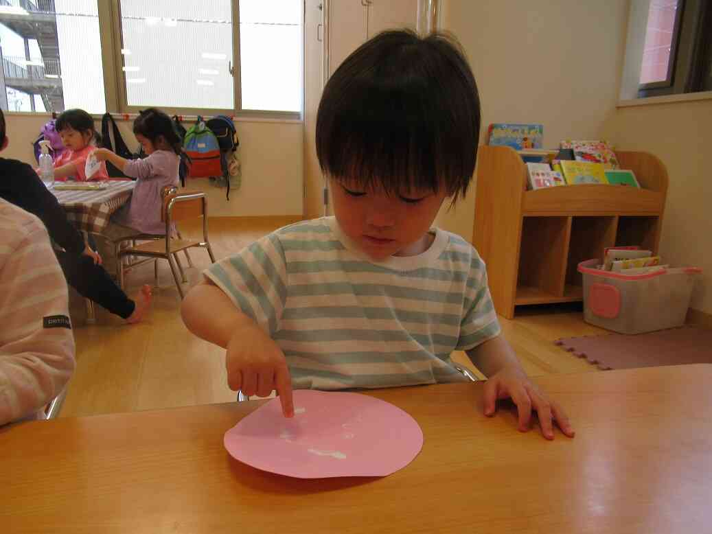 美味しそうなイチゴができました‼