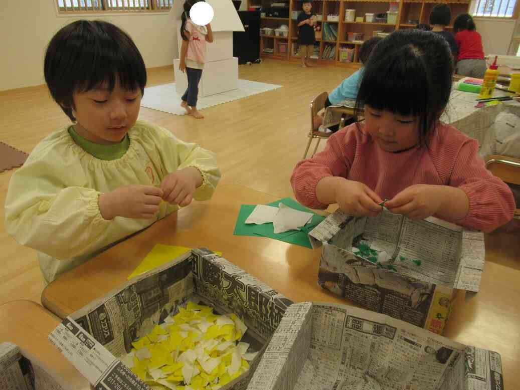 今年度のおみこしのテーマは・・・