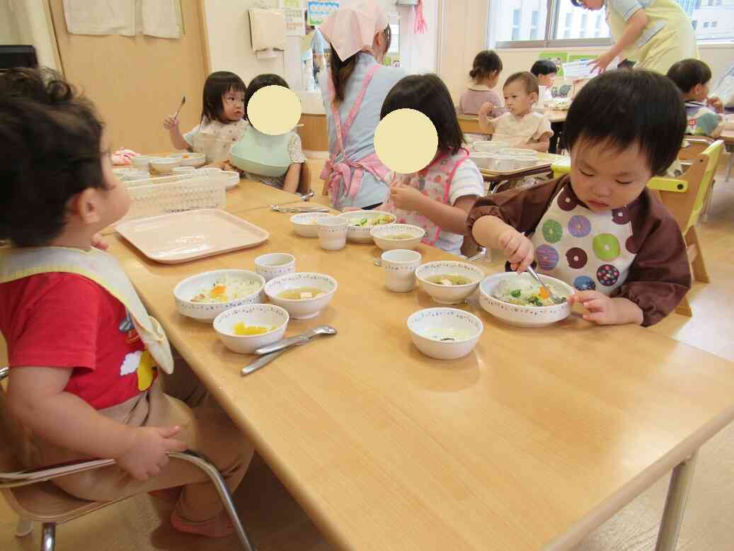 行事食、可愛くておいしいね♬