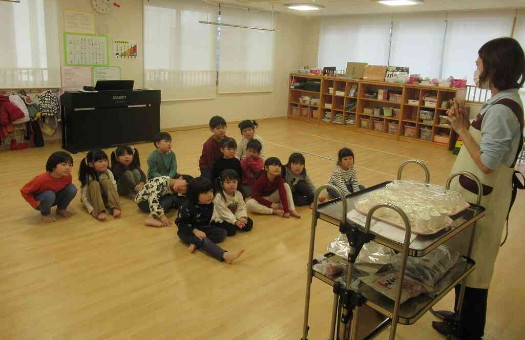 和食の日とは？