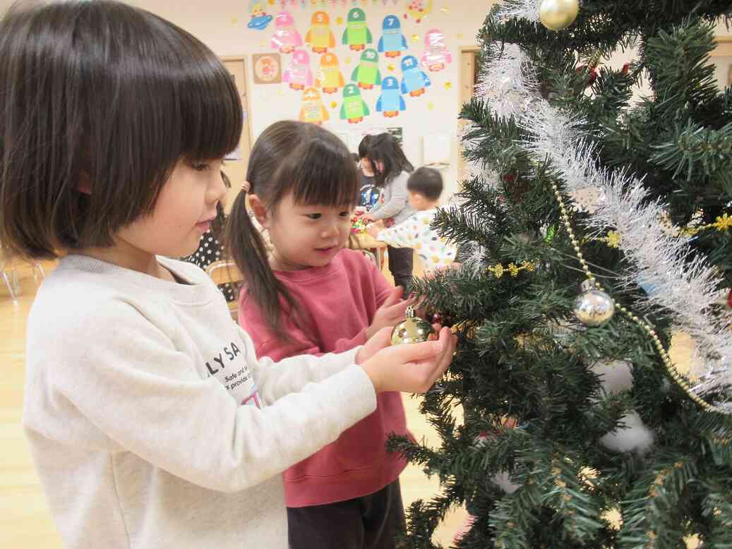 完成までもう少し！