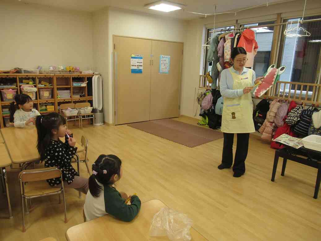 実際にやってみよう！