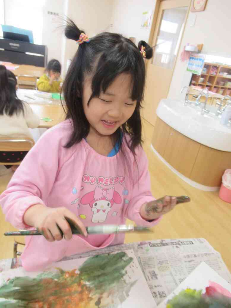 ダイナミックに！