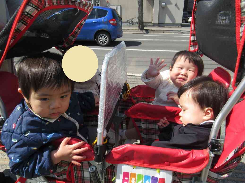 新年度が始まりました！